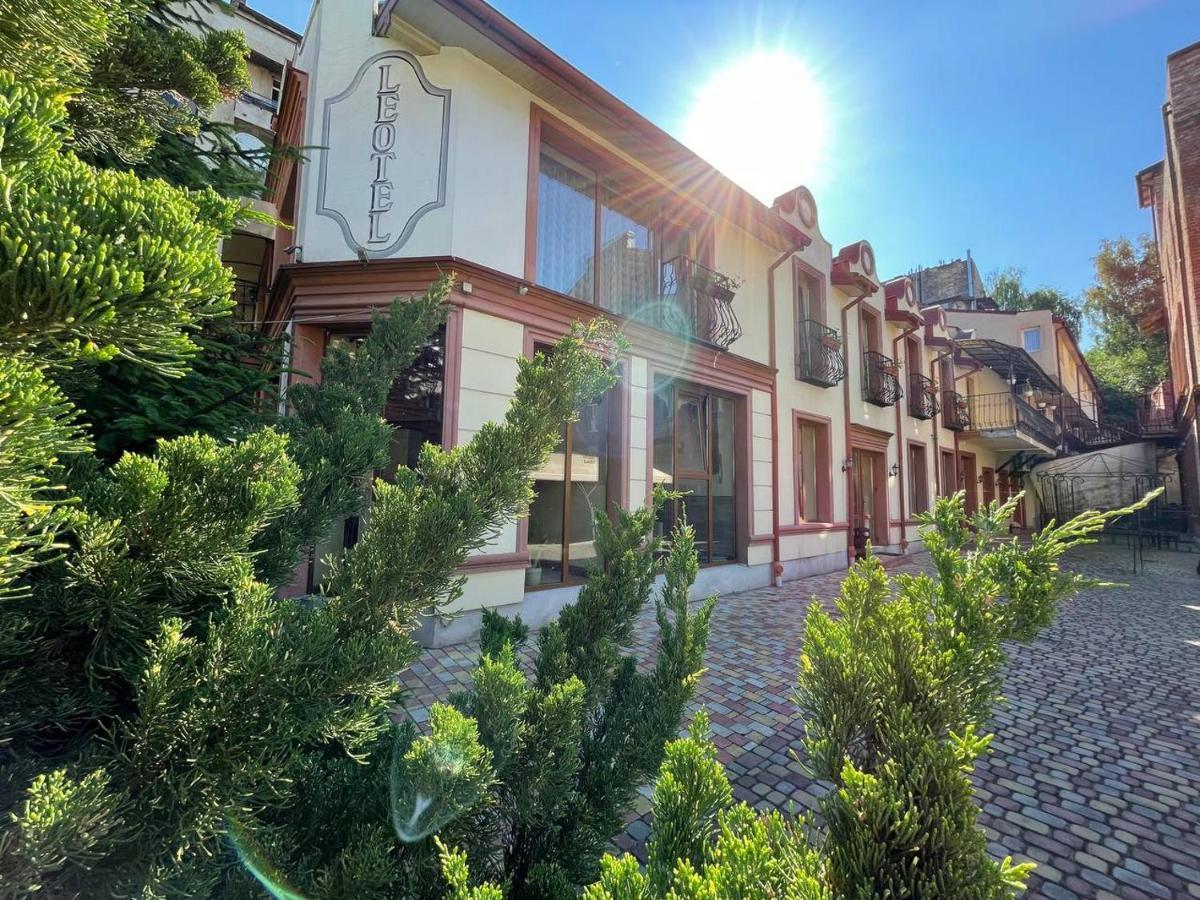 Двокімнатні Апартаменти На Лукіяновича, 3 Lemberg Exterior foto